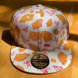 KING STAMPEDE STREET WEAR BASEBALL HAT
